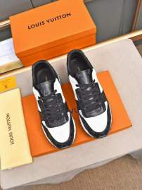 Picture of Louis Vuitton Shoes _SKULVsz38-45hnx051816681